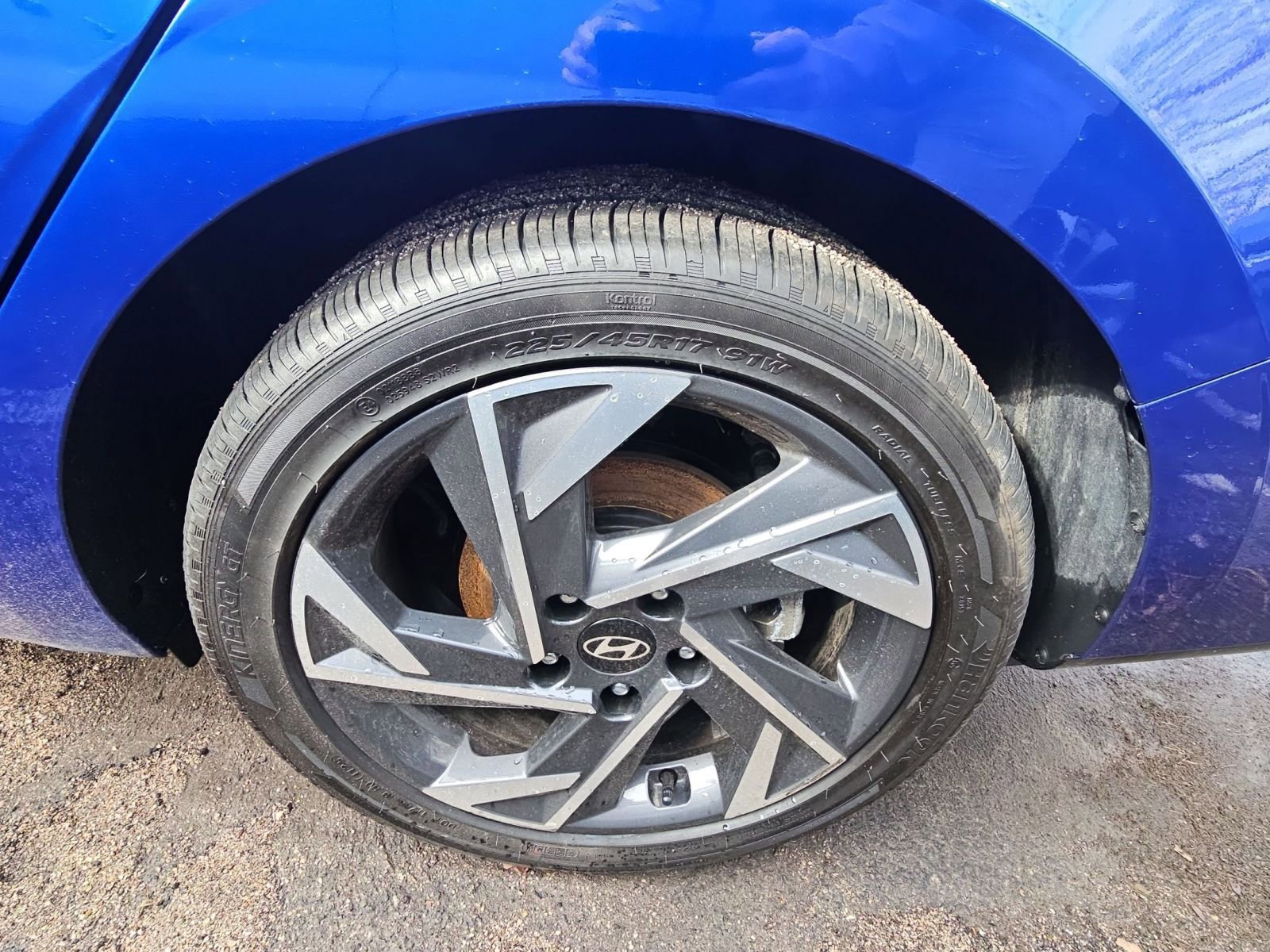 Thumbnail: 2025 Hyundai Elantra - 8