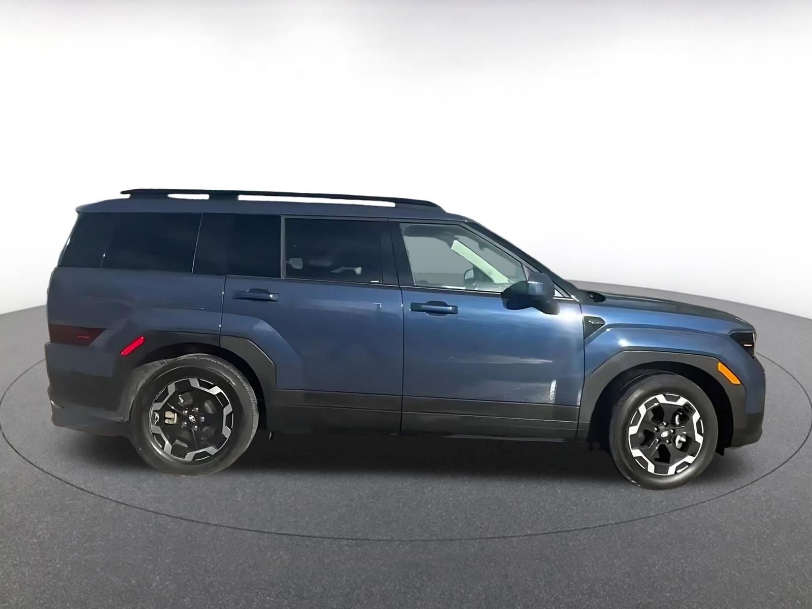 Thumbnail: 2025 Hyundai Santa Fe - 14