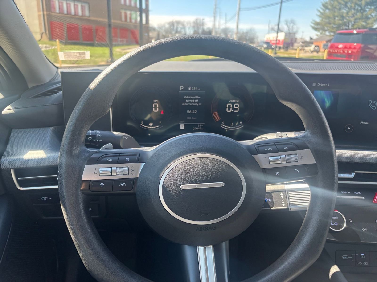 Thumbnail: 2025 Hyundai Sonata - 33