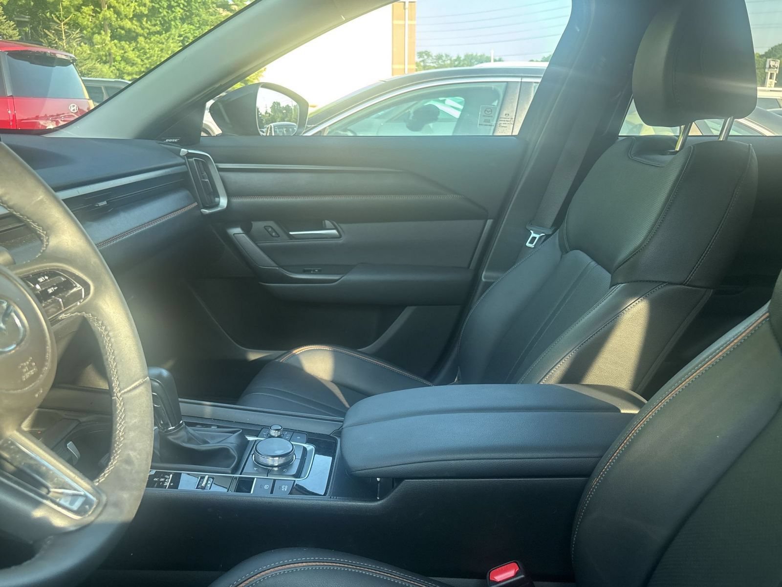 Thumbnail: 2026 Mazda CX-50 - 9