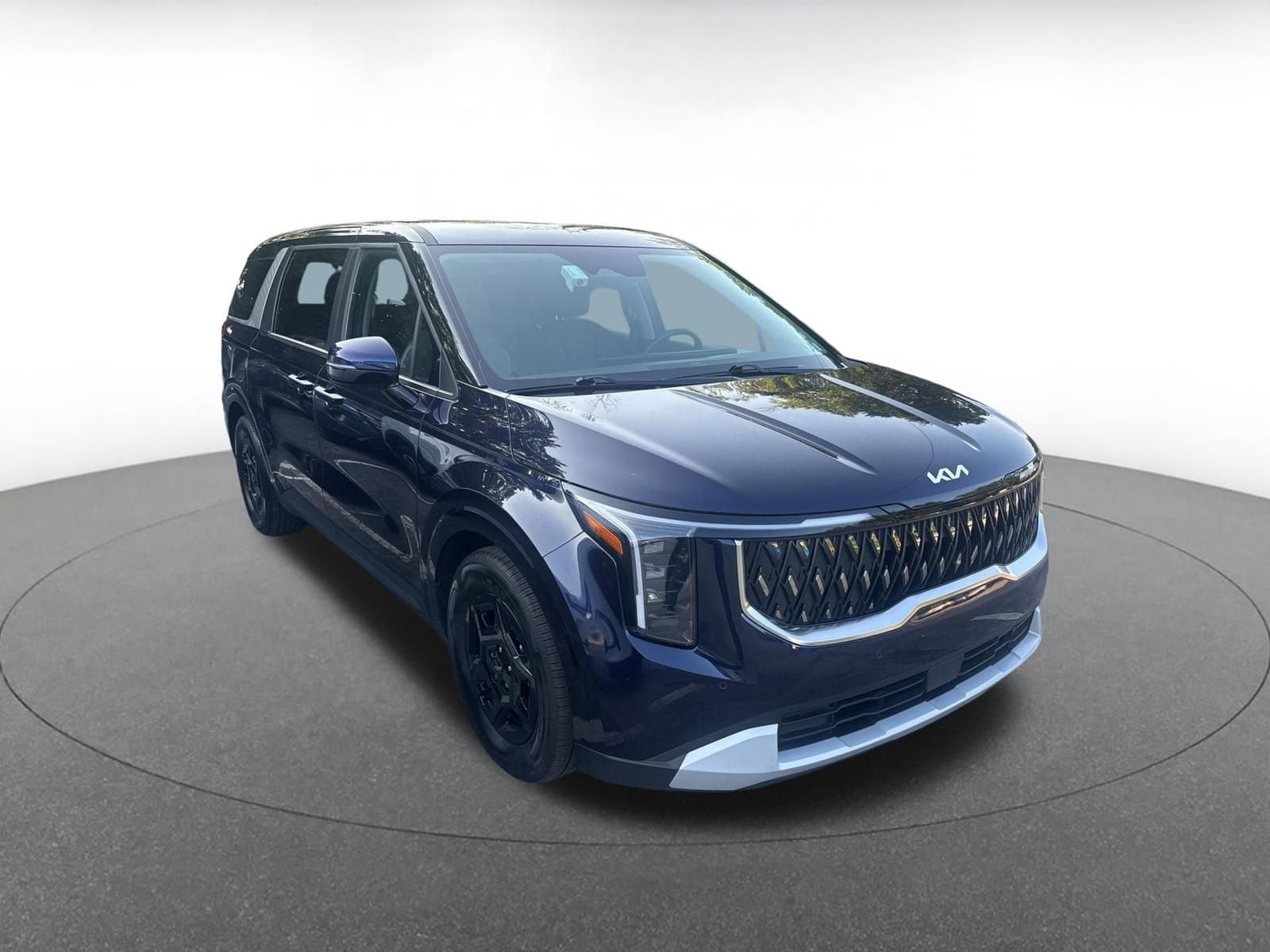 Thumbnail: 2026 Kia Carnival - 2