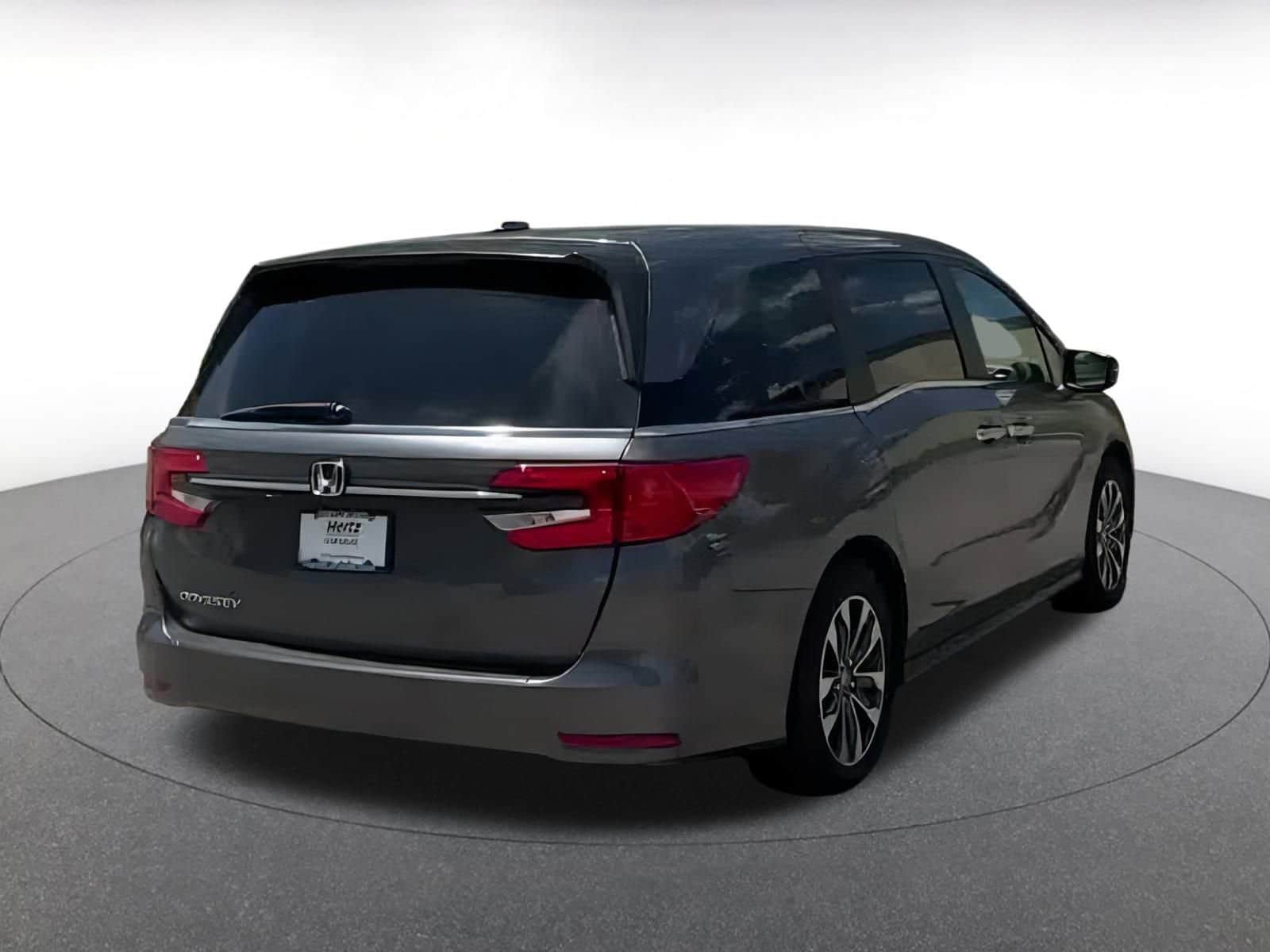 Thumbnail: 2024 Honda Odyssey - 10