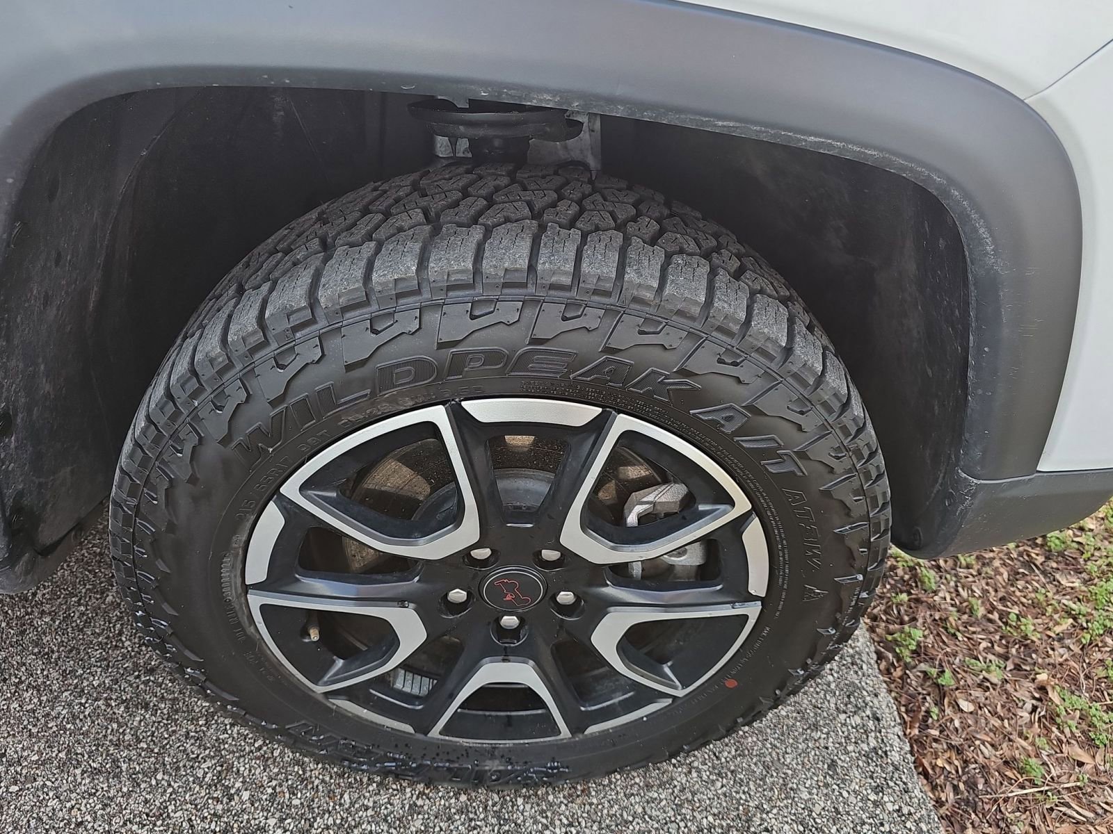 Thumbnail: 2025 Jeep Compass - 6