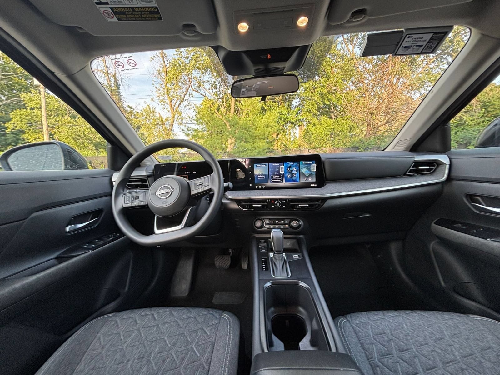 Thumbnail: 2026 Nissan Kicks - 31