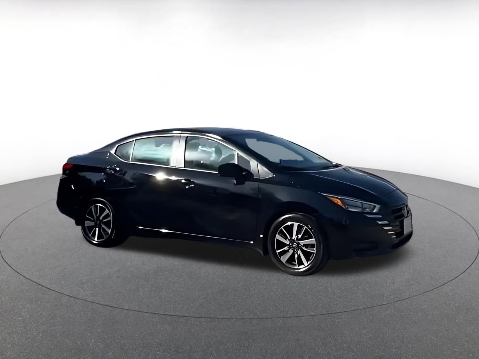 Thumbnail: 2025 Nissan Versa - 11