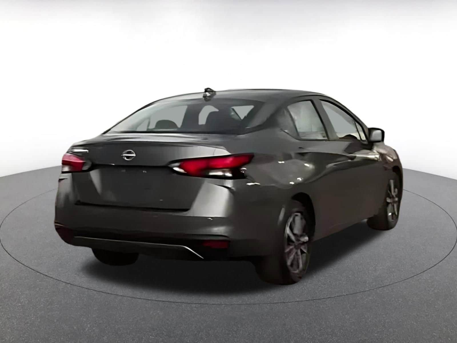 Thumbnail: 2025 Nissan Versa - 8