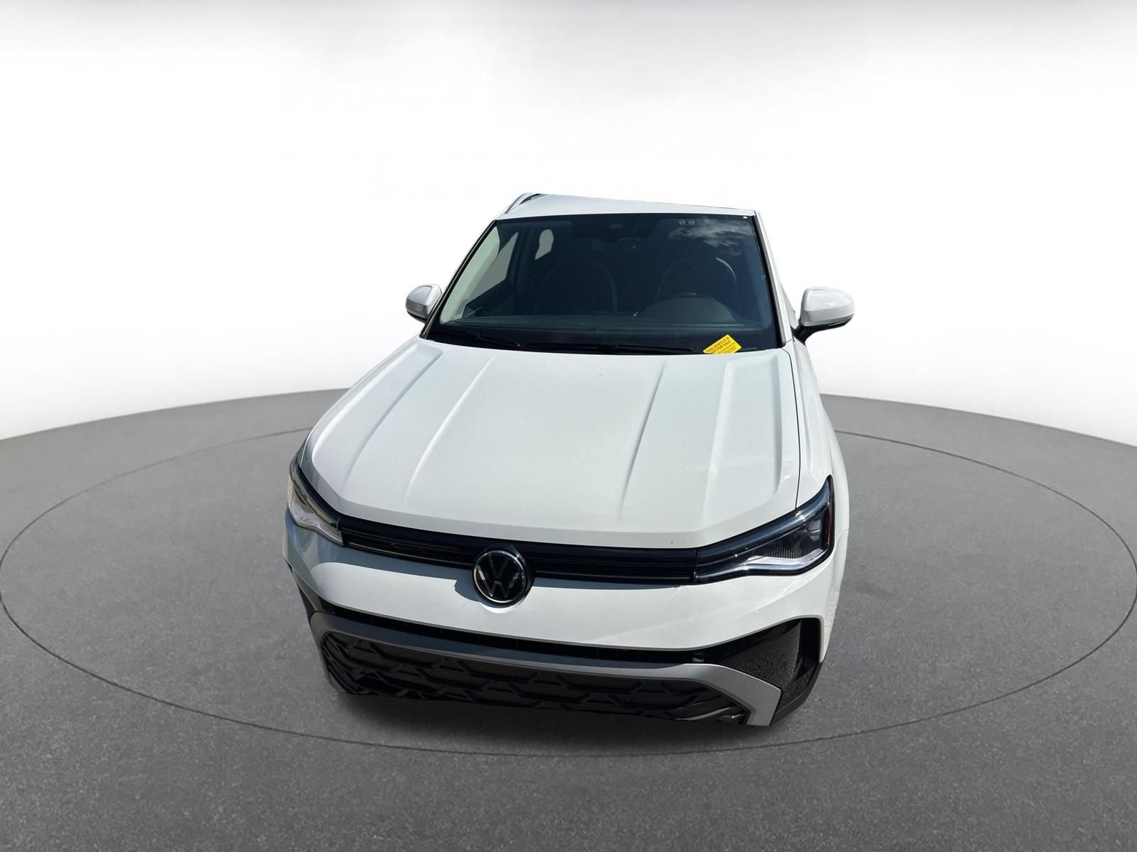 Thumbnail: 2026 Volkswagen Taos - 2