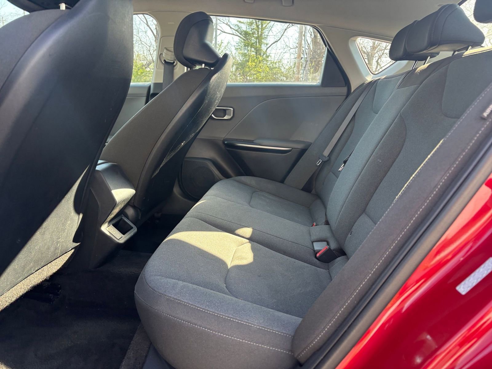 Thumbnail: 2025 Kia K4 - 24