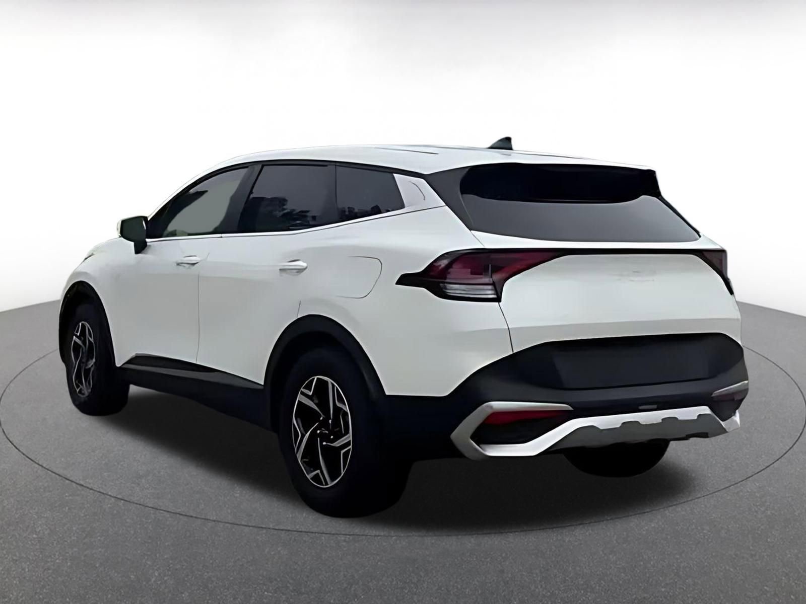 Thumbnail: 2025 Kia Sportage - 11
