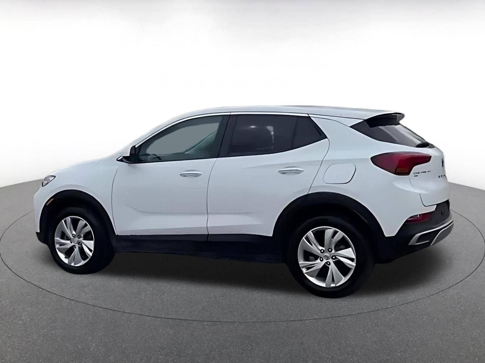 Thumbnail: 2025 Buick Encore GX - 10