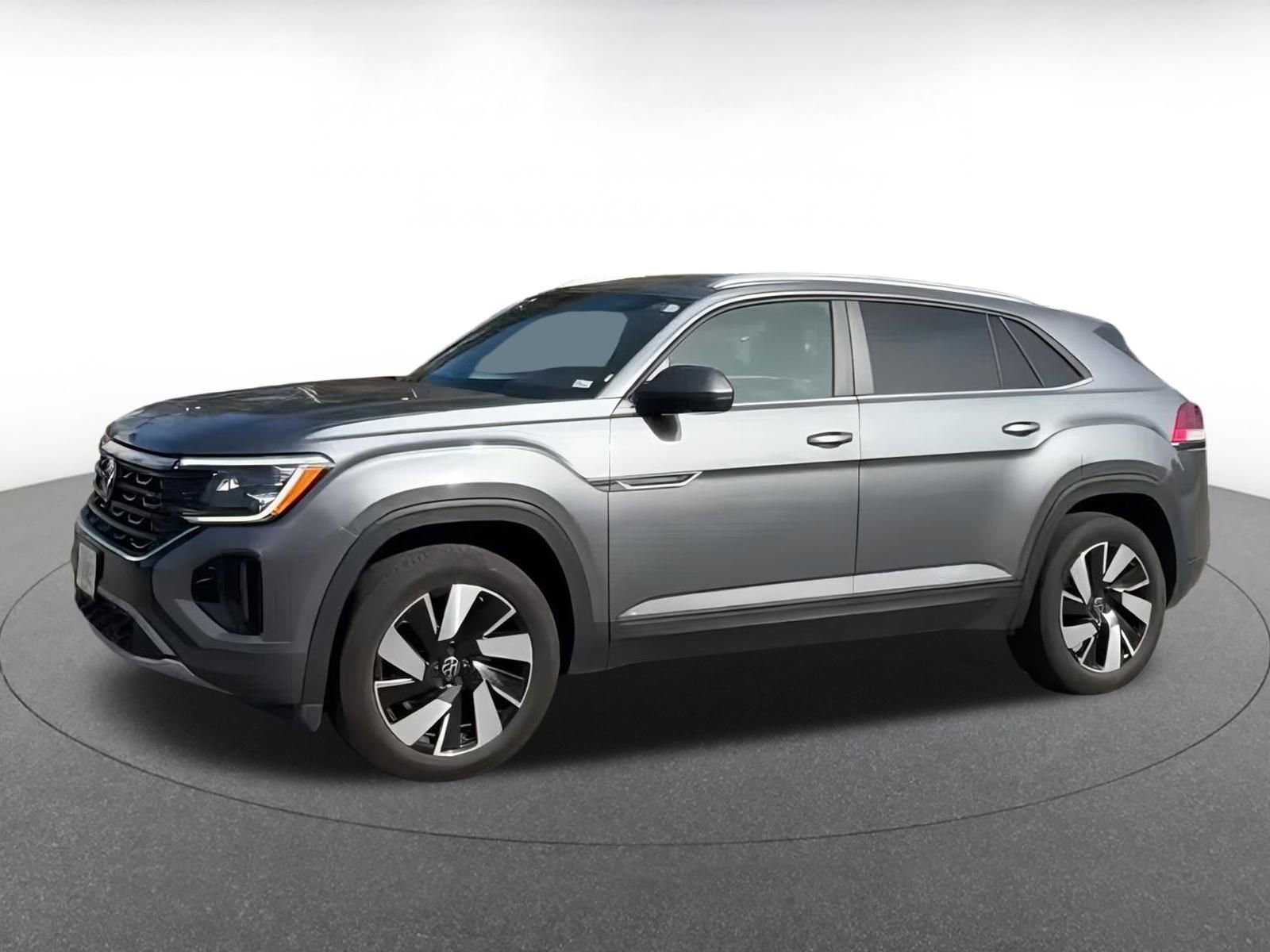 Thumbnail: 2025 Volkswagen Atlas - 7