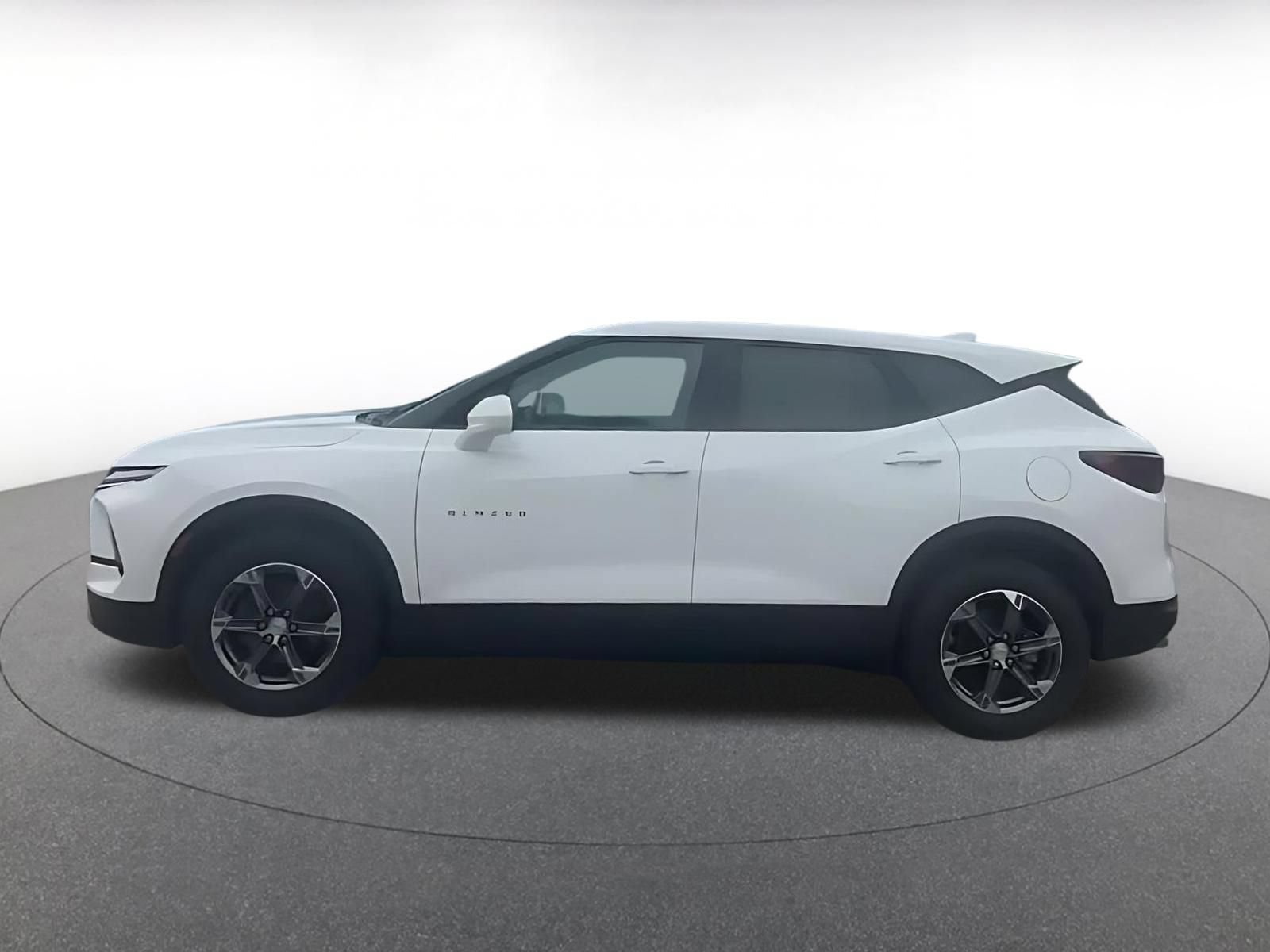 Thumbnail: 2025 Chevrolet Blazer - 8