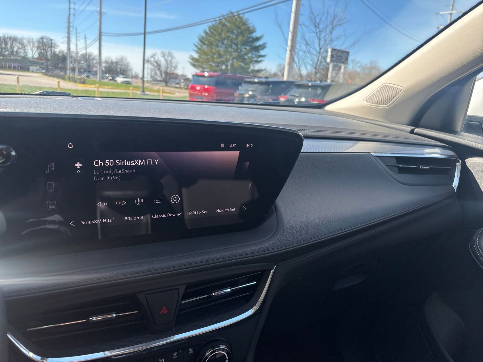 Thumbnail: 2025 Buick Encore GX - 34