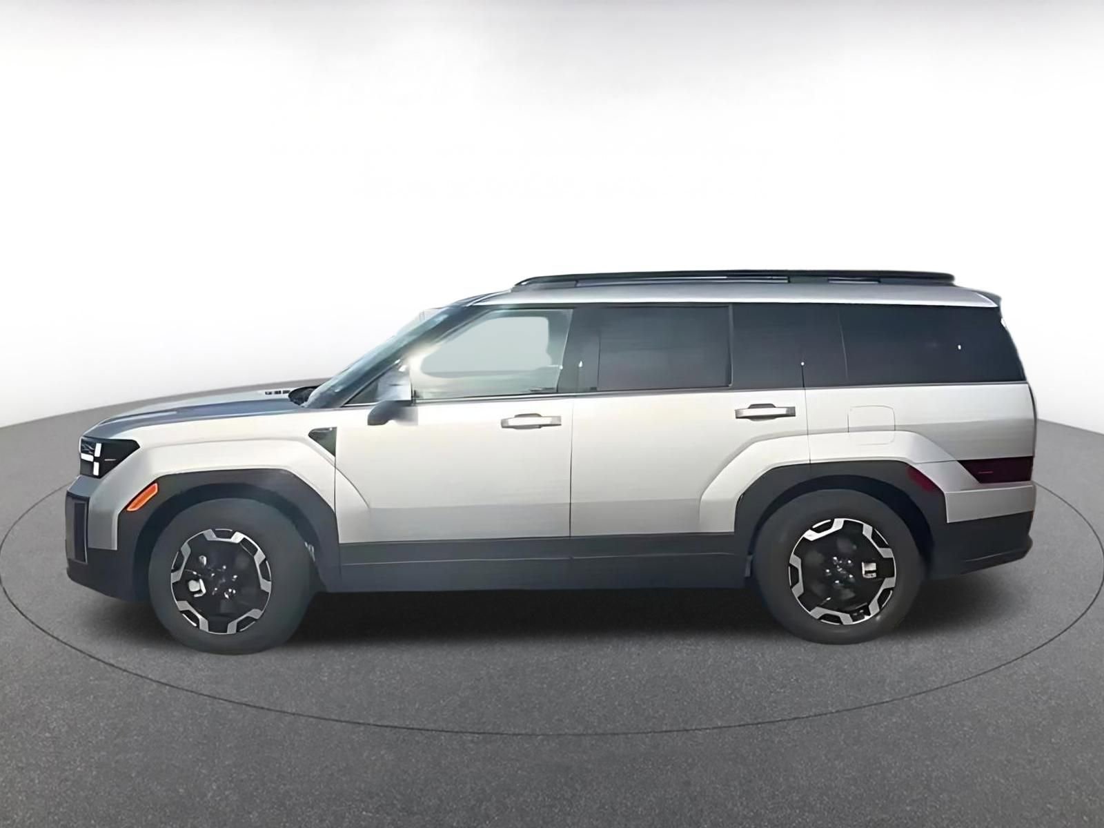 Thumbnail: 2025 Hyundai Santa Fe - 8