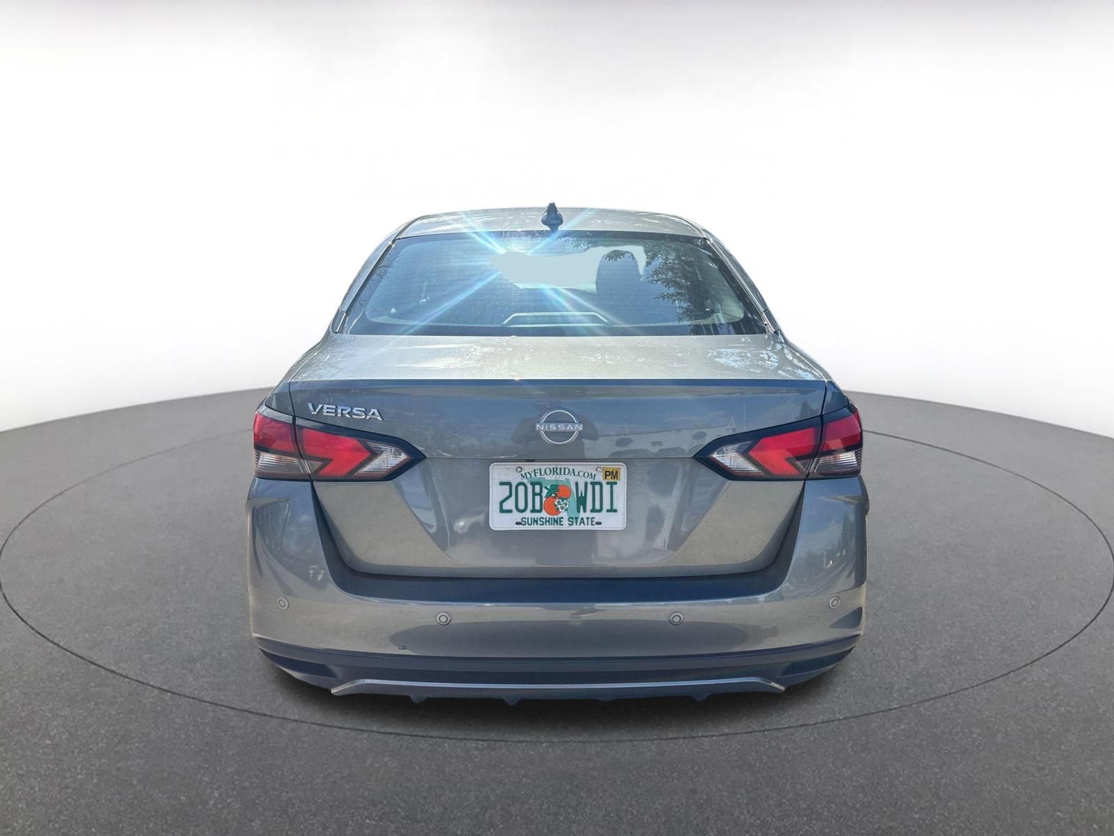 Thumbnail: 2025 Nissan Versa - 6