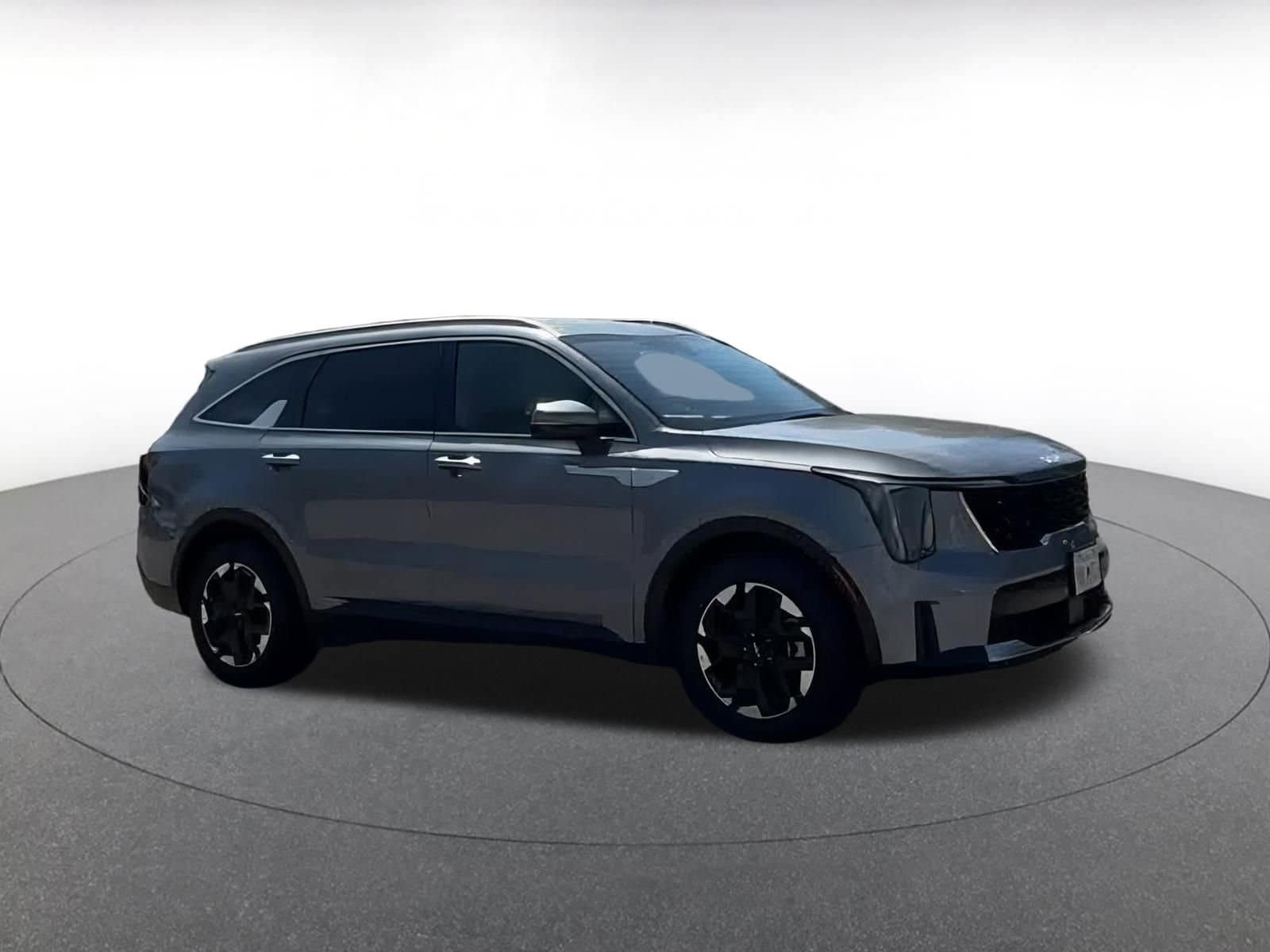 2024 Kia Sorento S 2