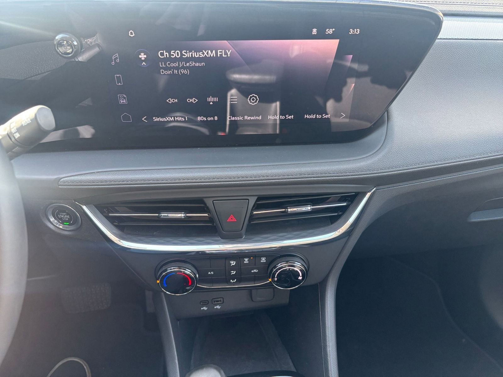 Thumbnail: 2025 Buick Encore GX - 17