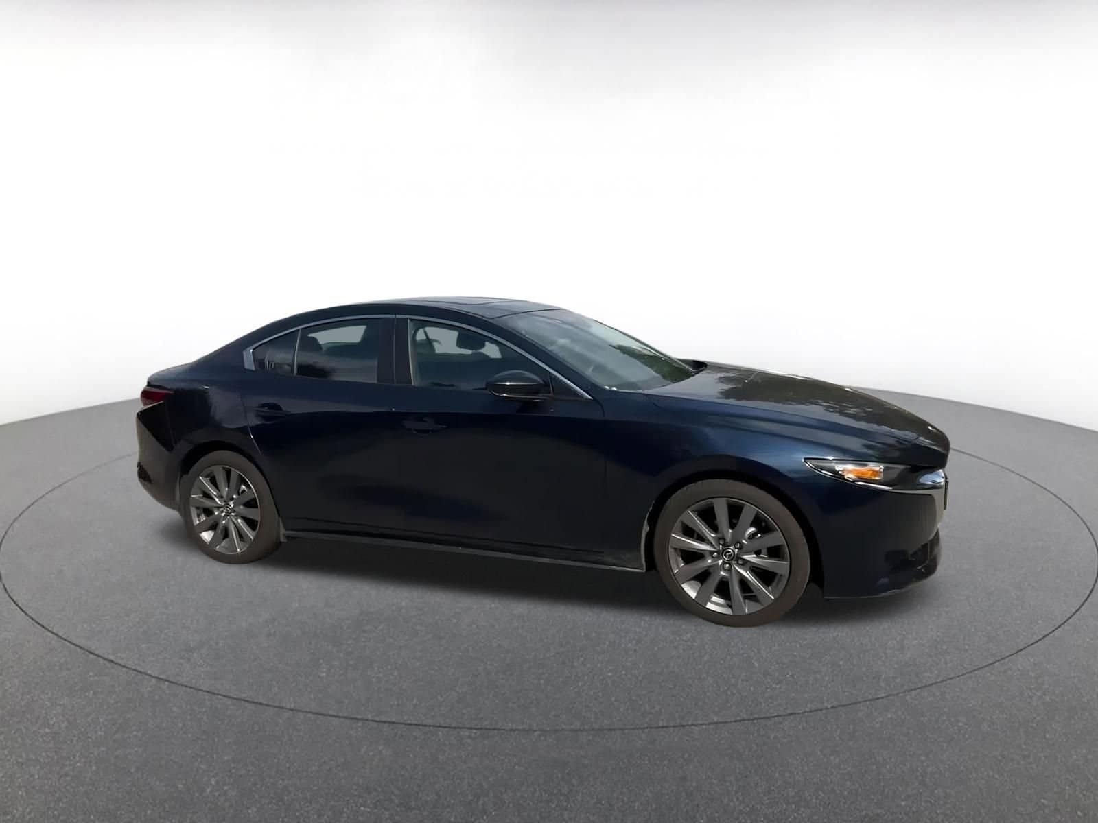 Thumbnail: 2024 Mazda Mazda3 - 2