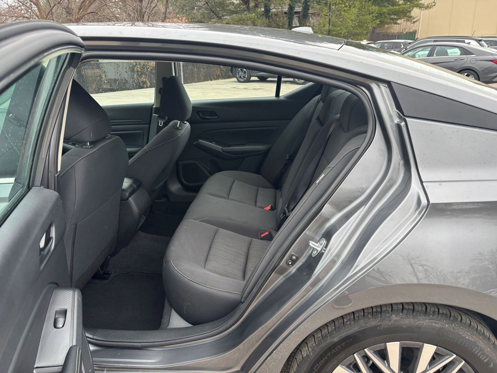 Thumbnail: 2025 Nissan Altima - 24