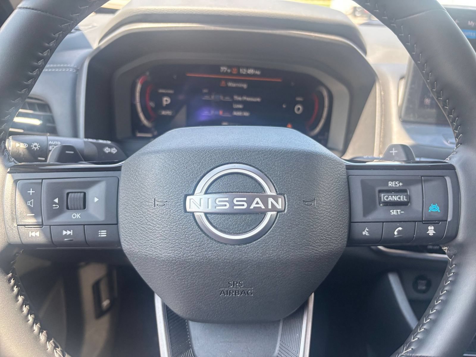 Thumbnail: 2026 Nissan Rogue - 25