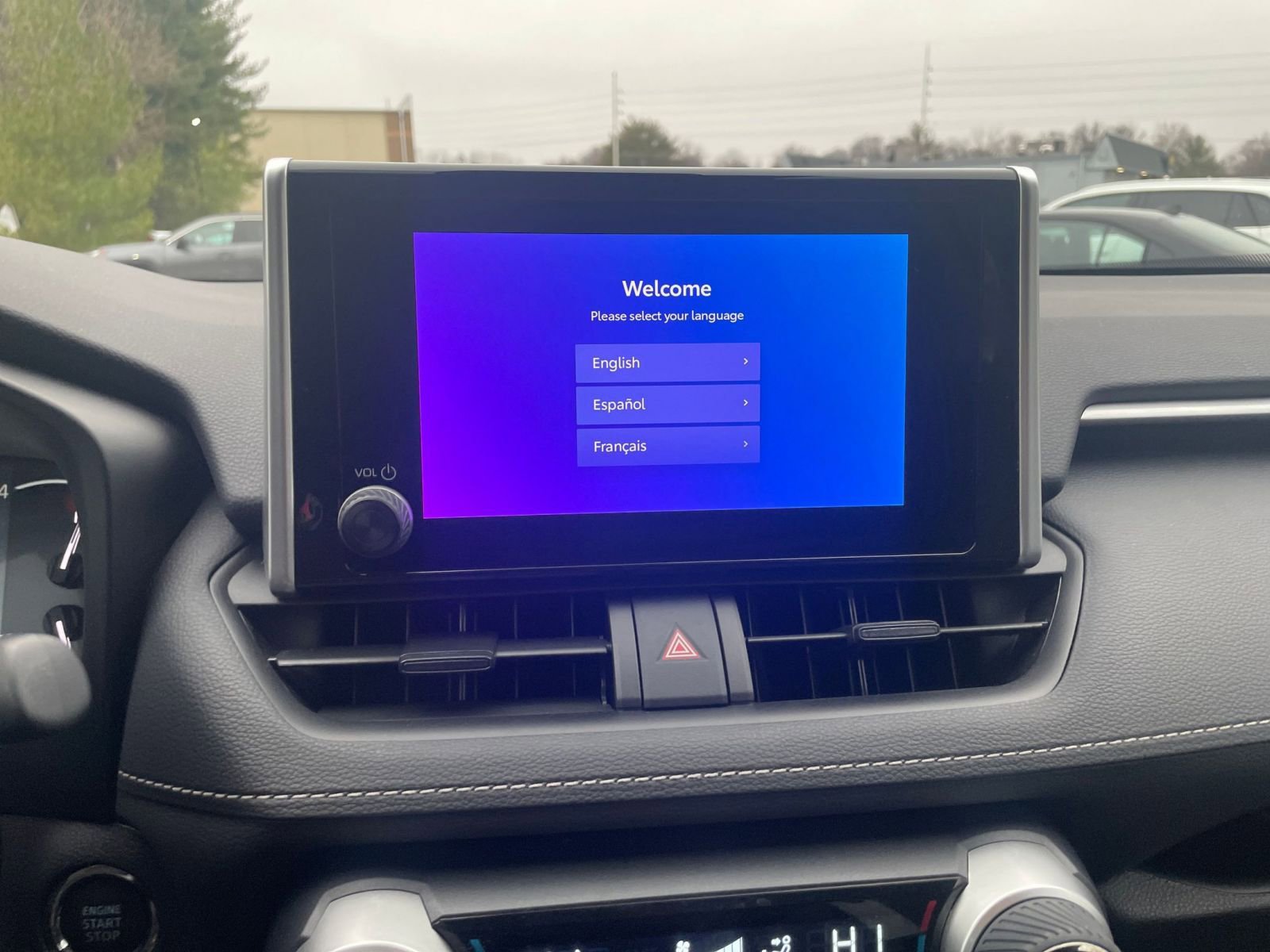 Thumbnail: 2025 Toyota RAV4 - 21