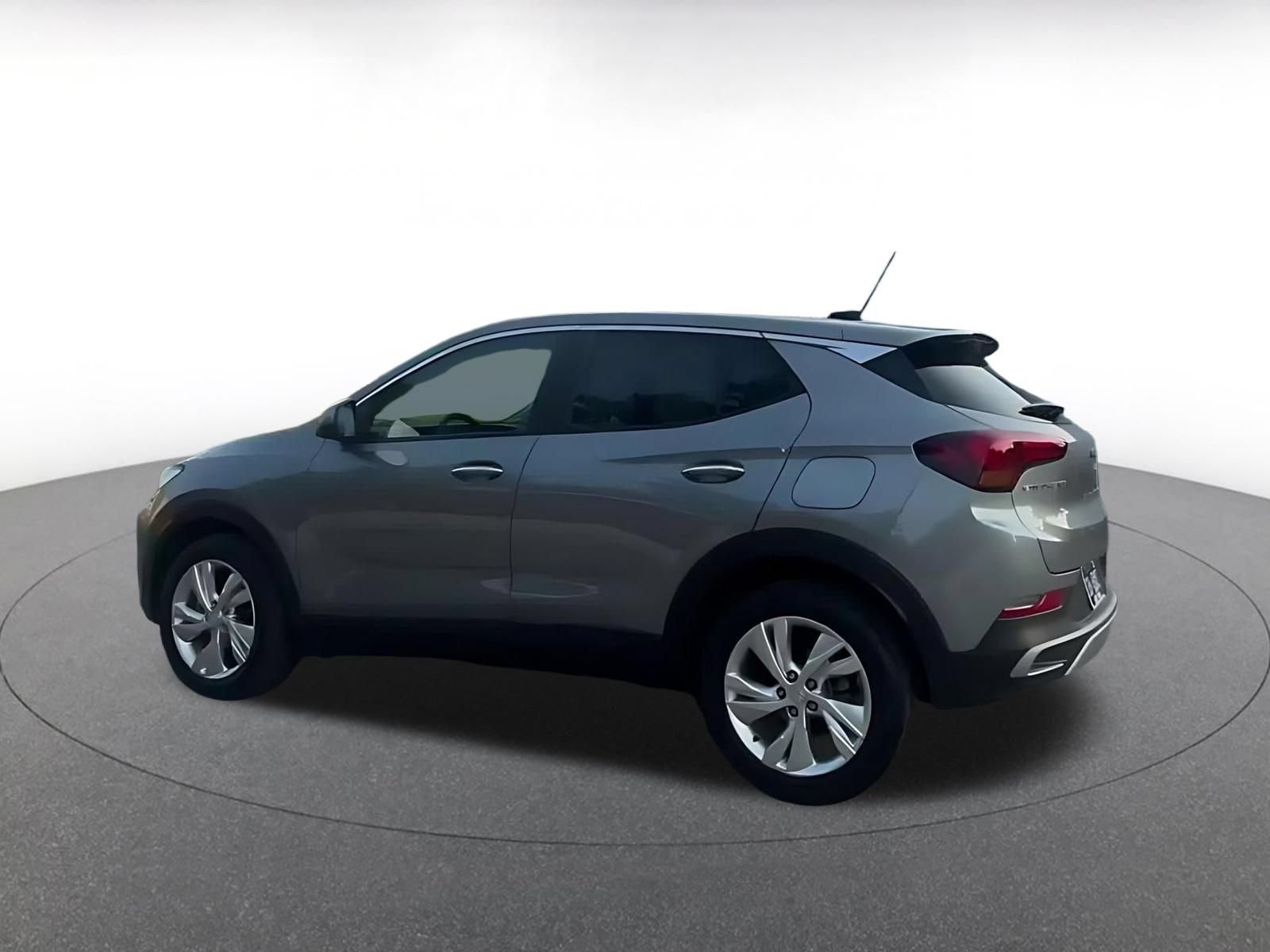 Thumbnail: 2026 Buick Encore GX - 10