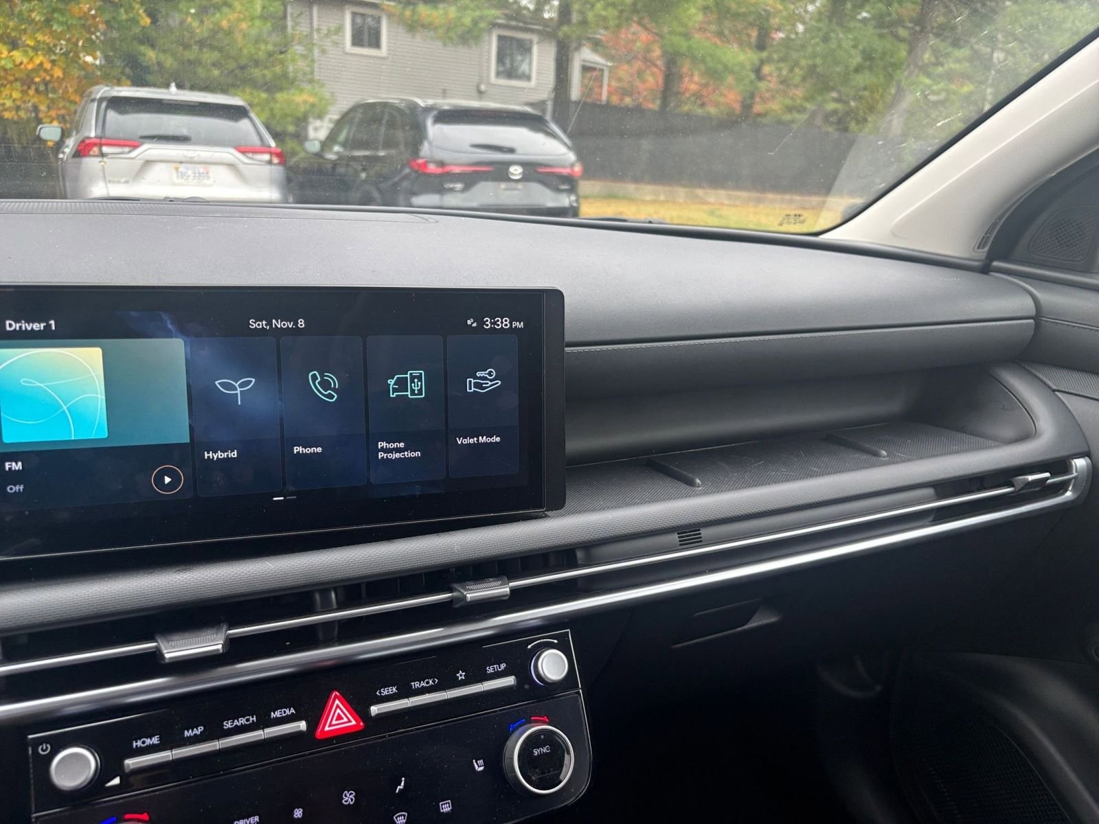 Thumbnail: 2025 Hyundai Tucson - 33