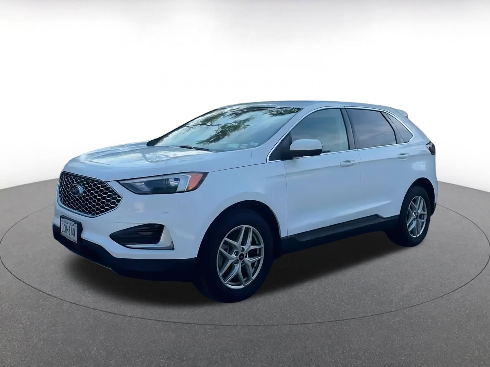 Thumbnail: 2024 Ford Edge - 6