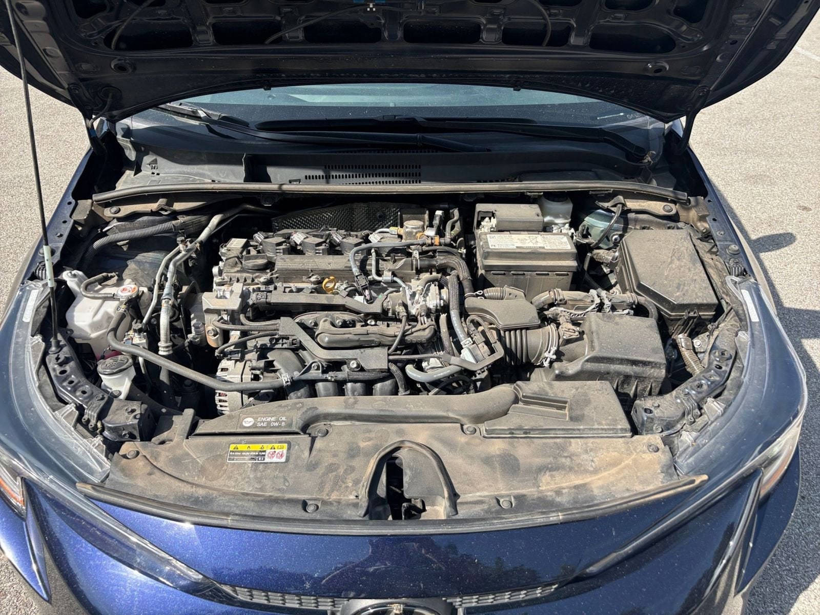 Thumbnail: 2024 Toyota Corolla - 30