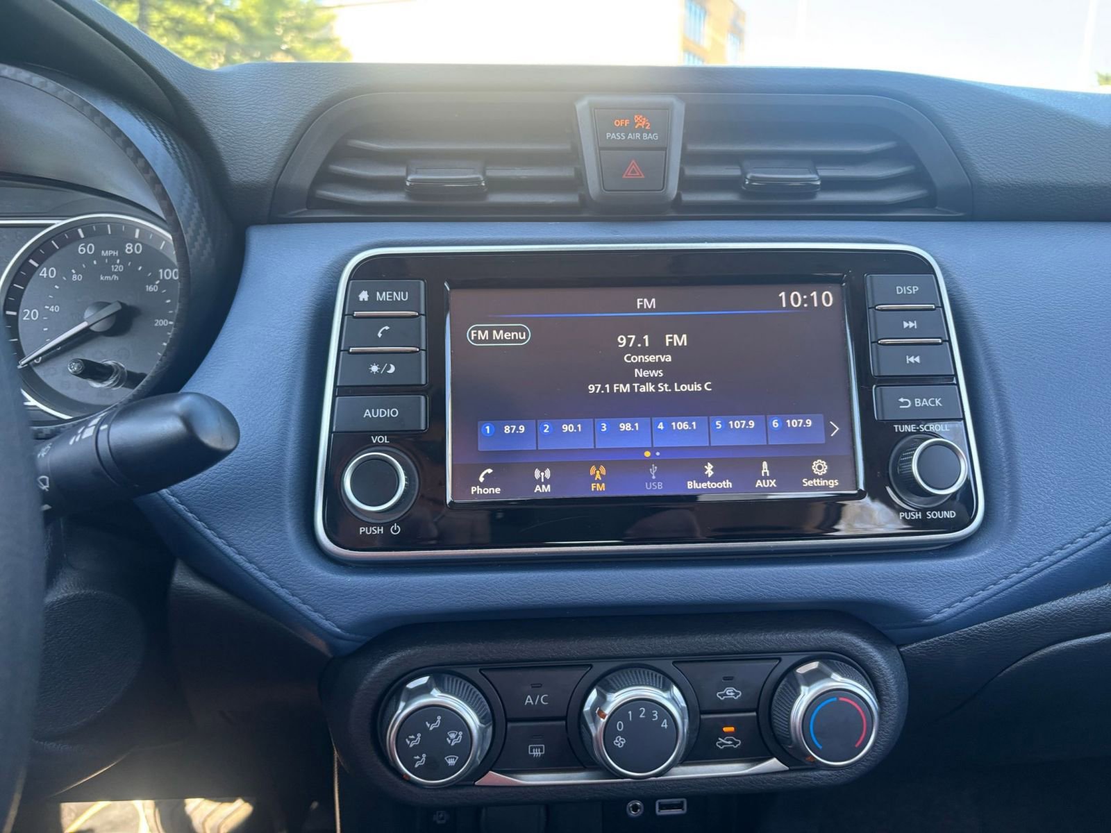 Thumbnail: 2025 Nissan Versa - 20