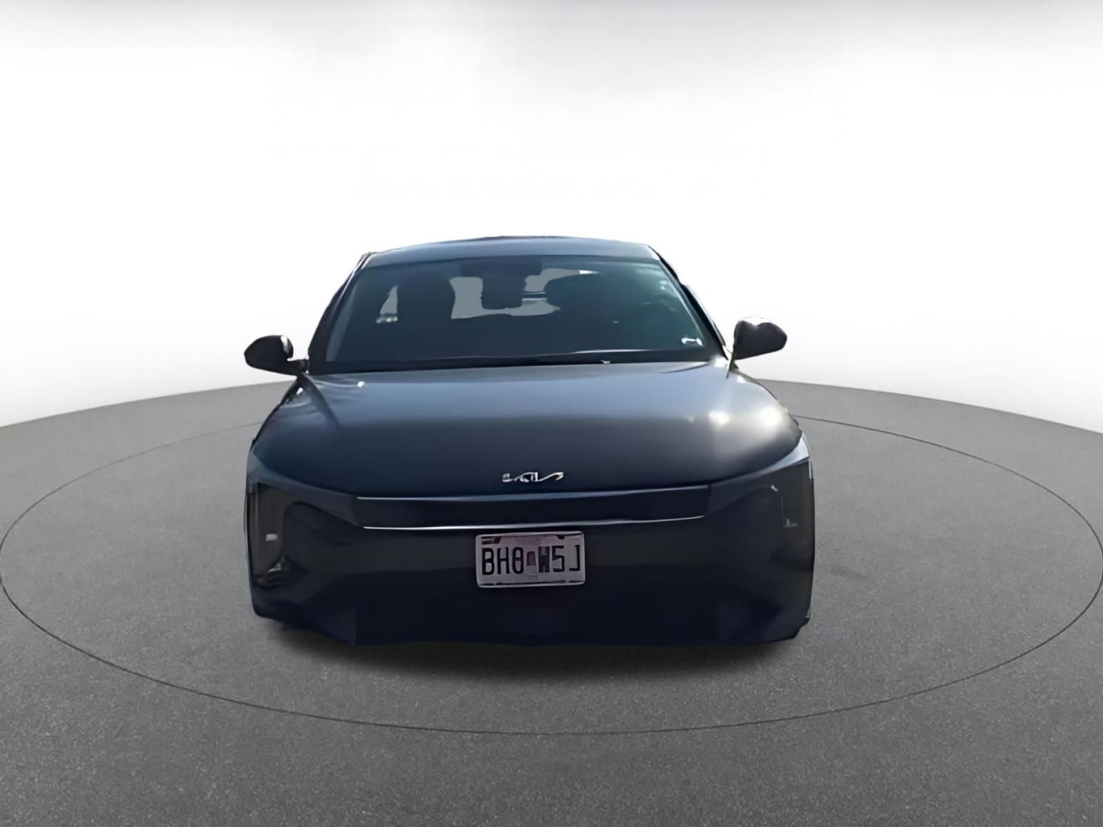 Thumbnail: 2025 Kia K4 - 12