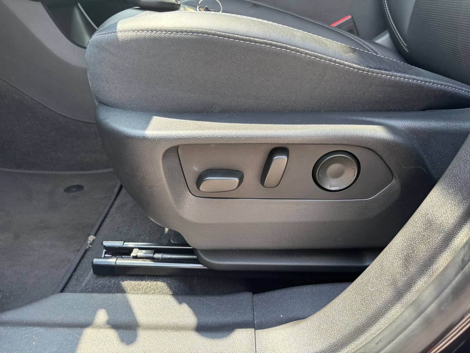 Thumbnail: 2024 Buick Envision - 22