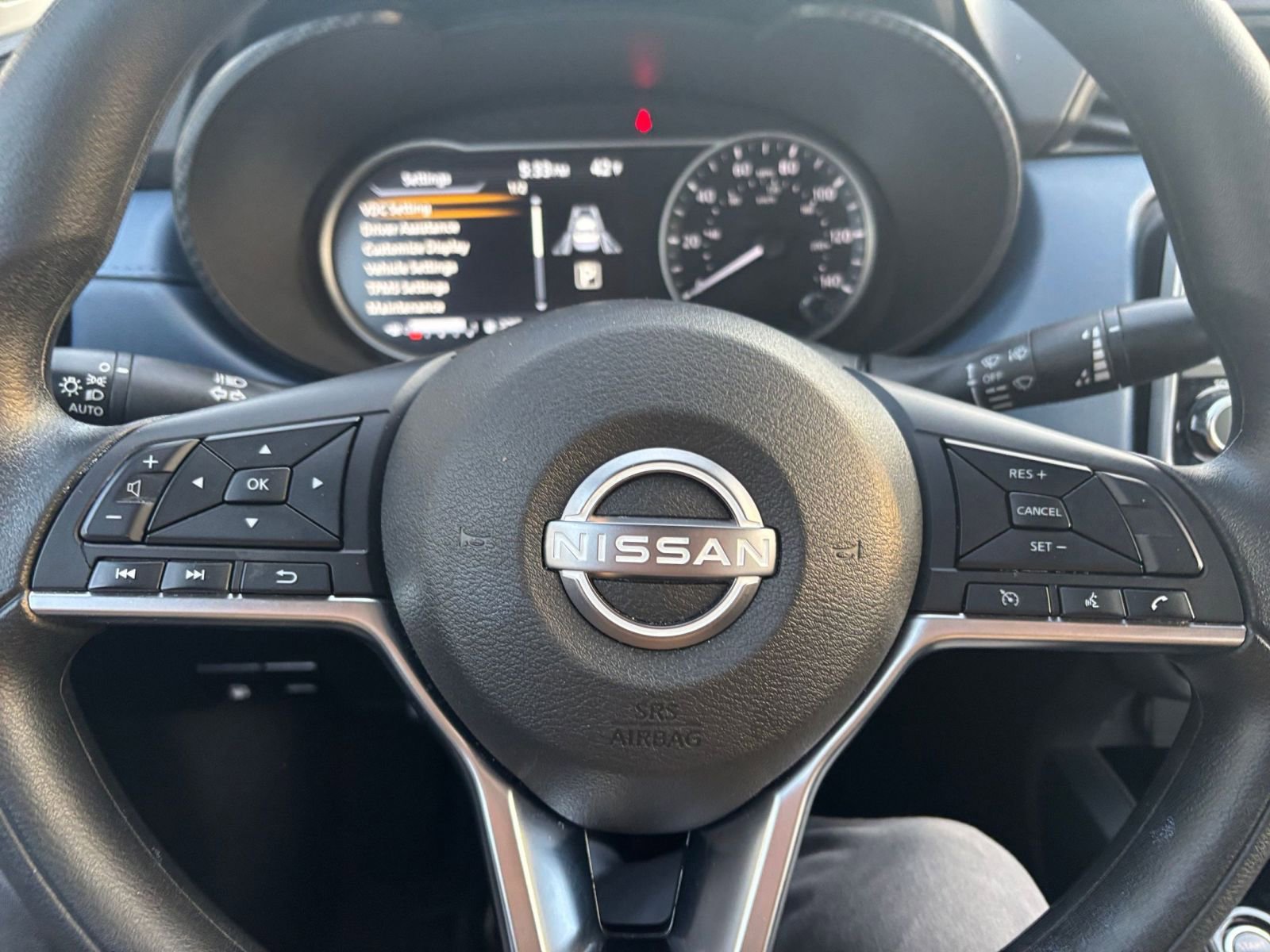 Thumbnail: 2025 Nissan Versa - 25