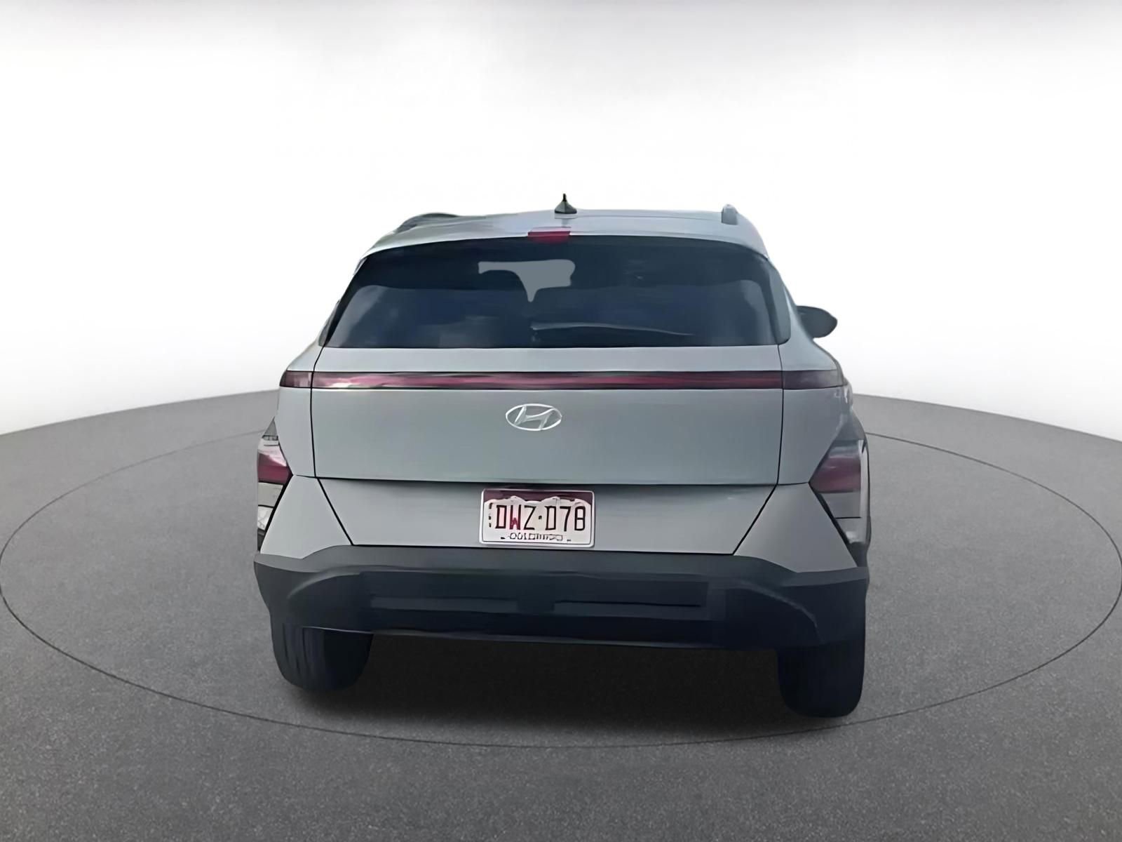 Thumbnail: 2025 Hyundai Kona - 10