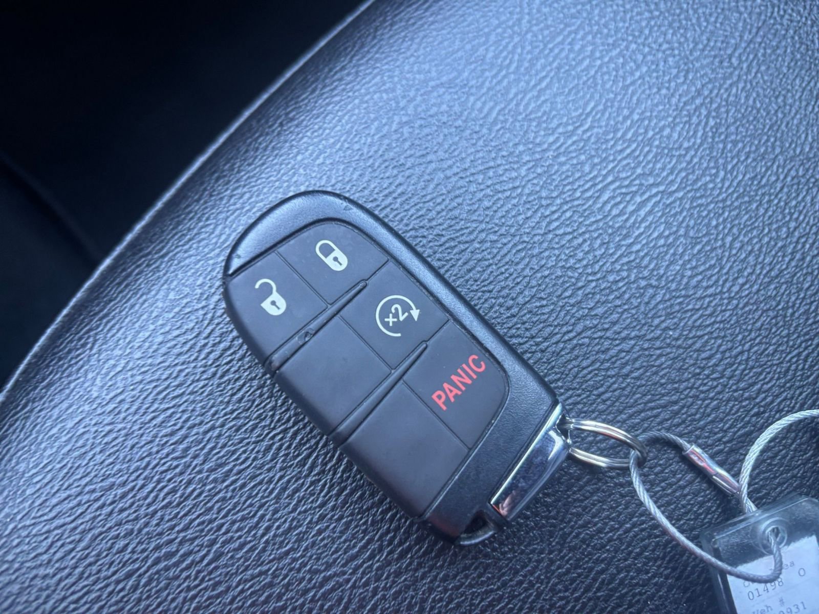 Thumbnail: 2025 Jeep Compass - 21