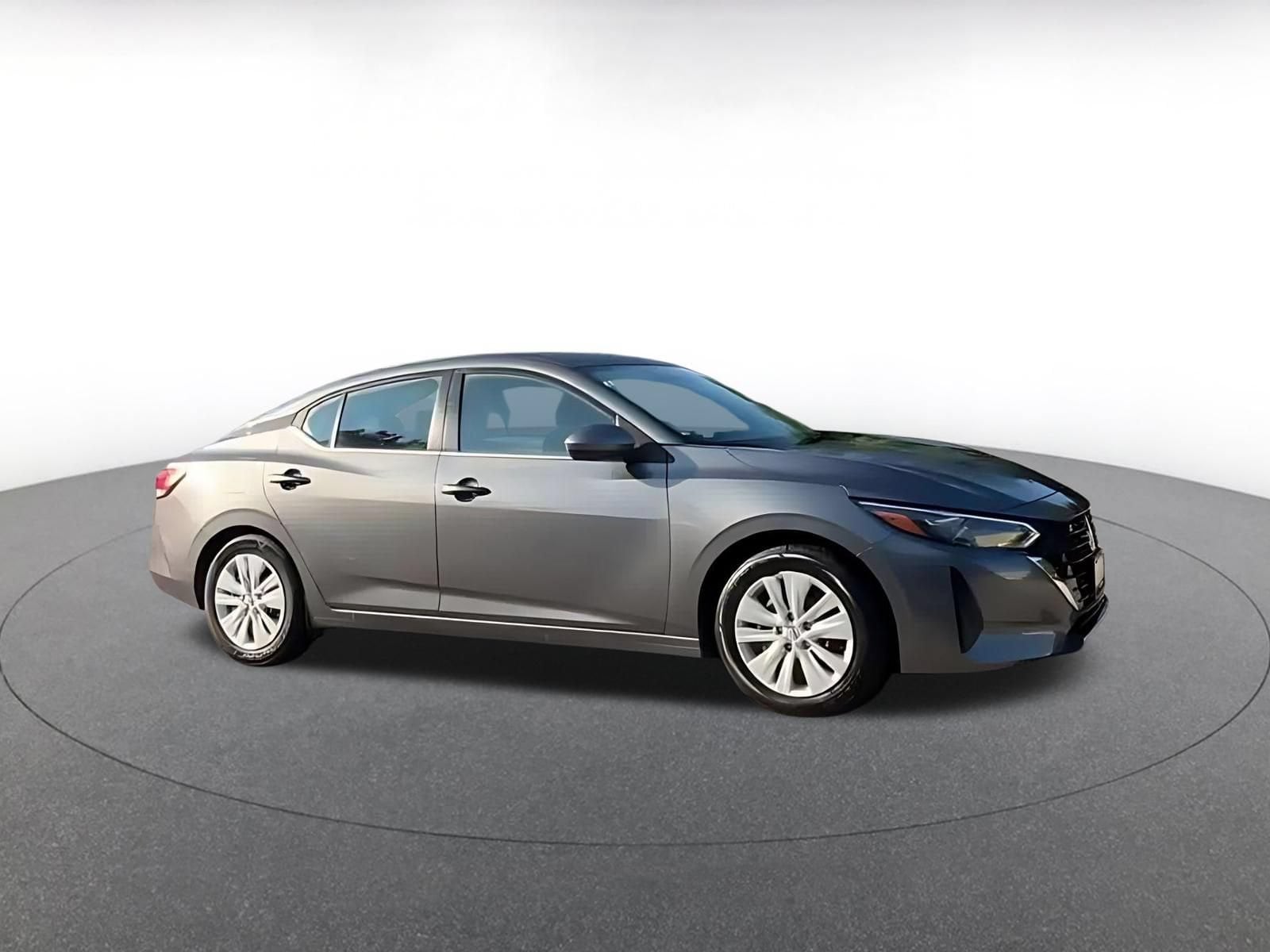 Thumbnail: 2025 Nissan Sentra - 2