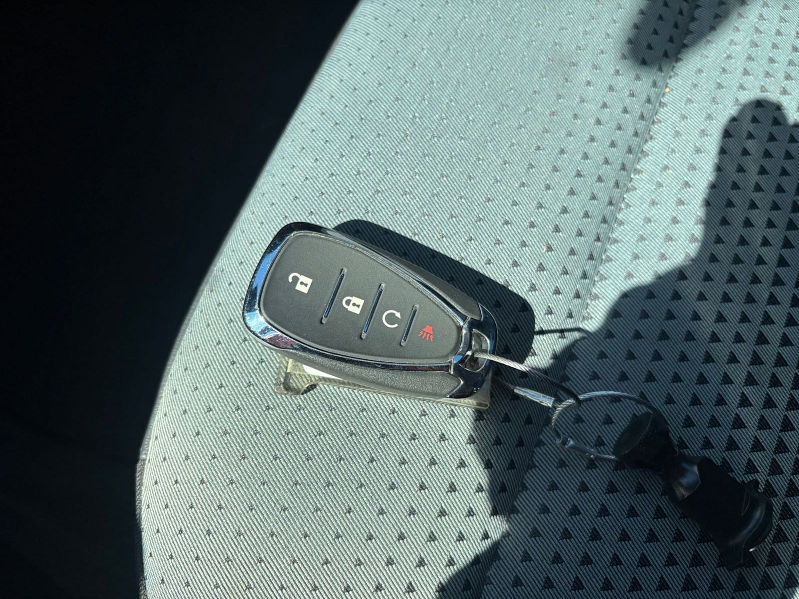 Thumbnail: 2025 Chevrolet Trax - 23