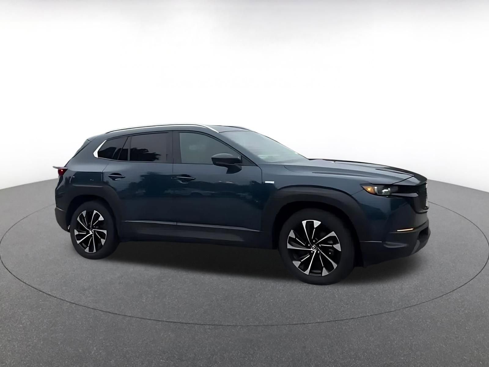 Thumbnail: 2025 Mazda CX-50 - 2