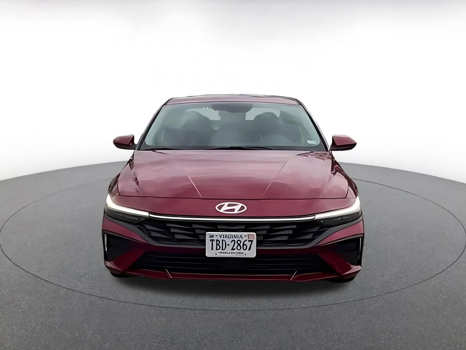 Thumbnail: 2025 Hyundai Elantra - 2