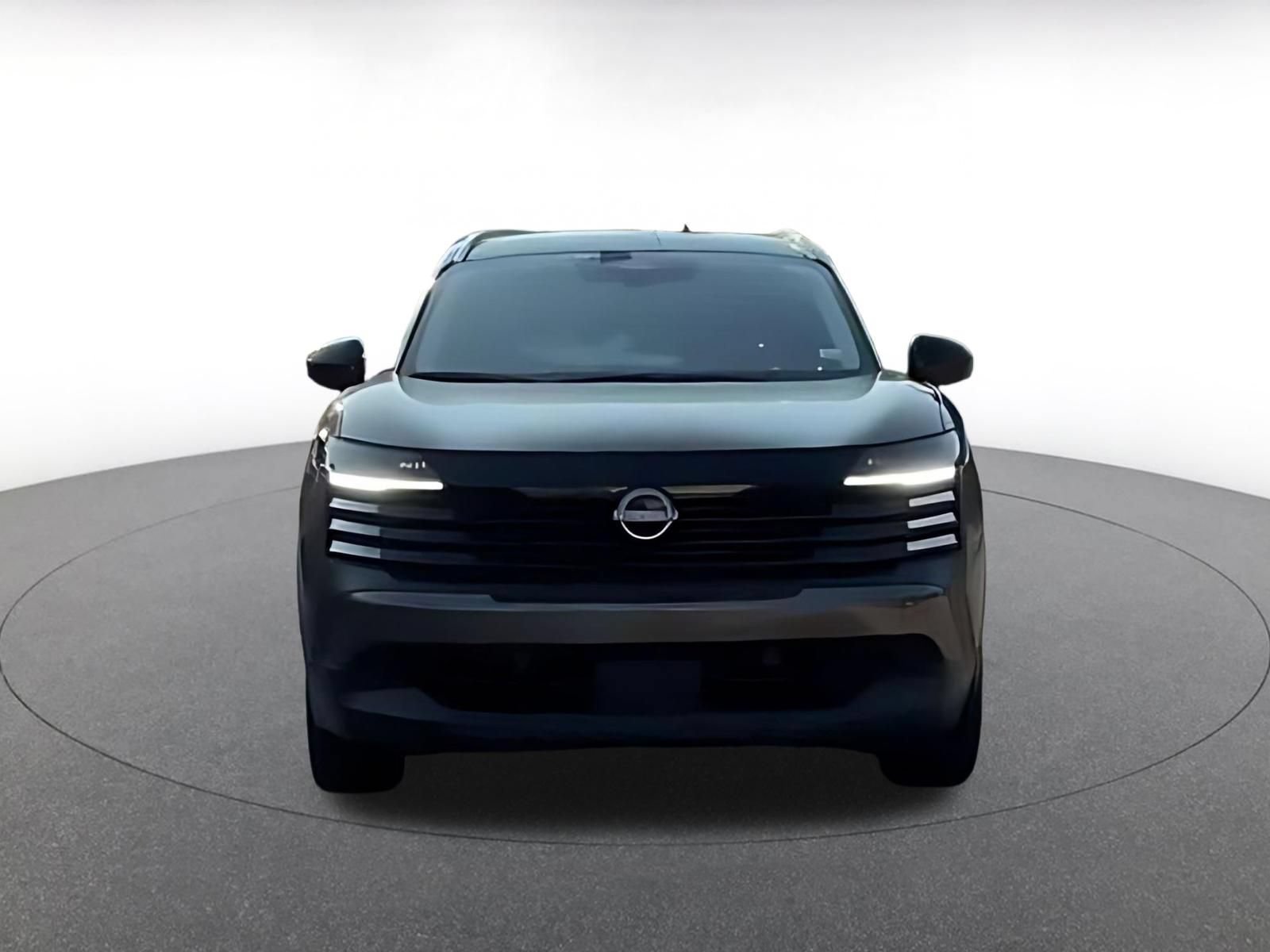 Thumbnail: 2026 Nissan Kicks - 4
