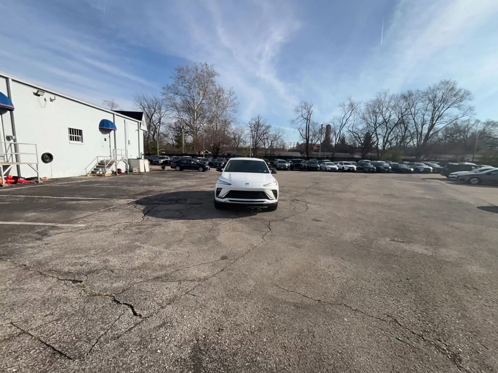 Thumbnail: 2025 Buick Envista - 11