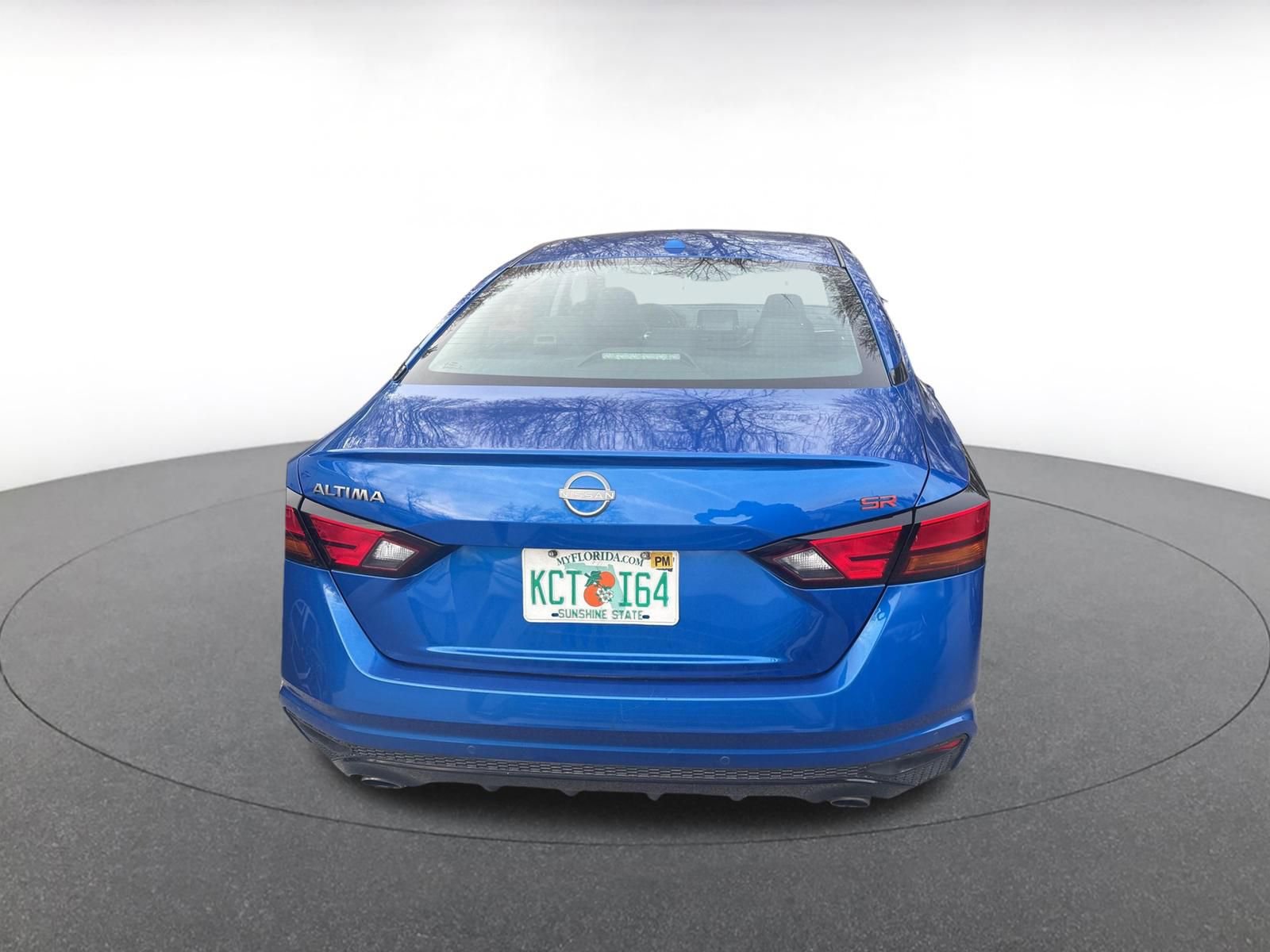 Thumbnail: 2025 Nissan Altima - 5