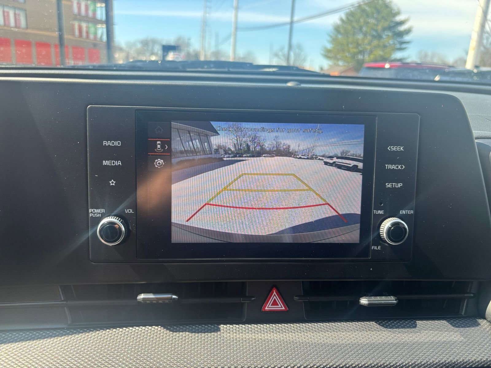 Thumbnail: 2025 Kia Sportage - 22