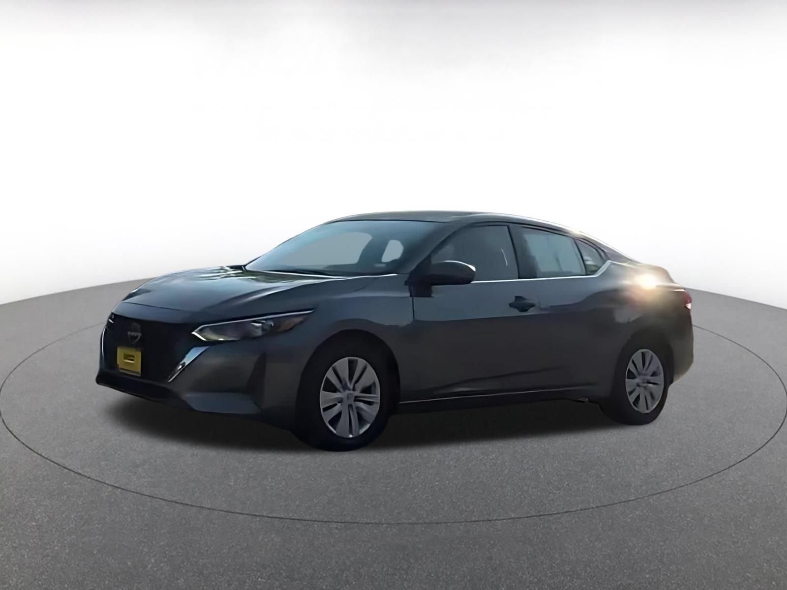 Thumbnail: 2025 Nissan Sentra - 9