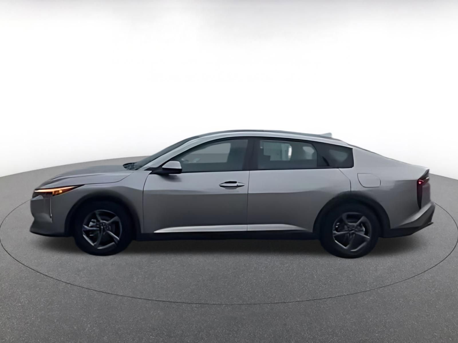 Thumbnail: 2025 Kia K4 - 12