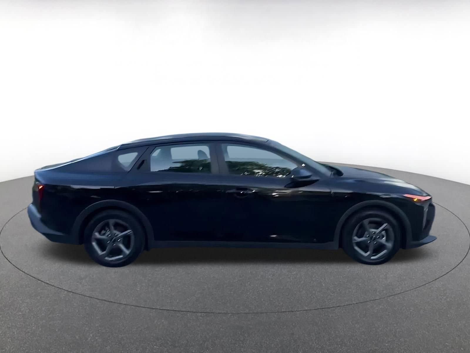 Thumbnail: 2025 Kia K4 - 15