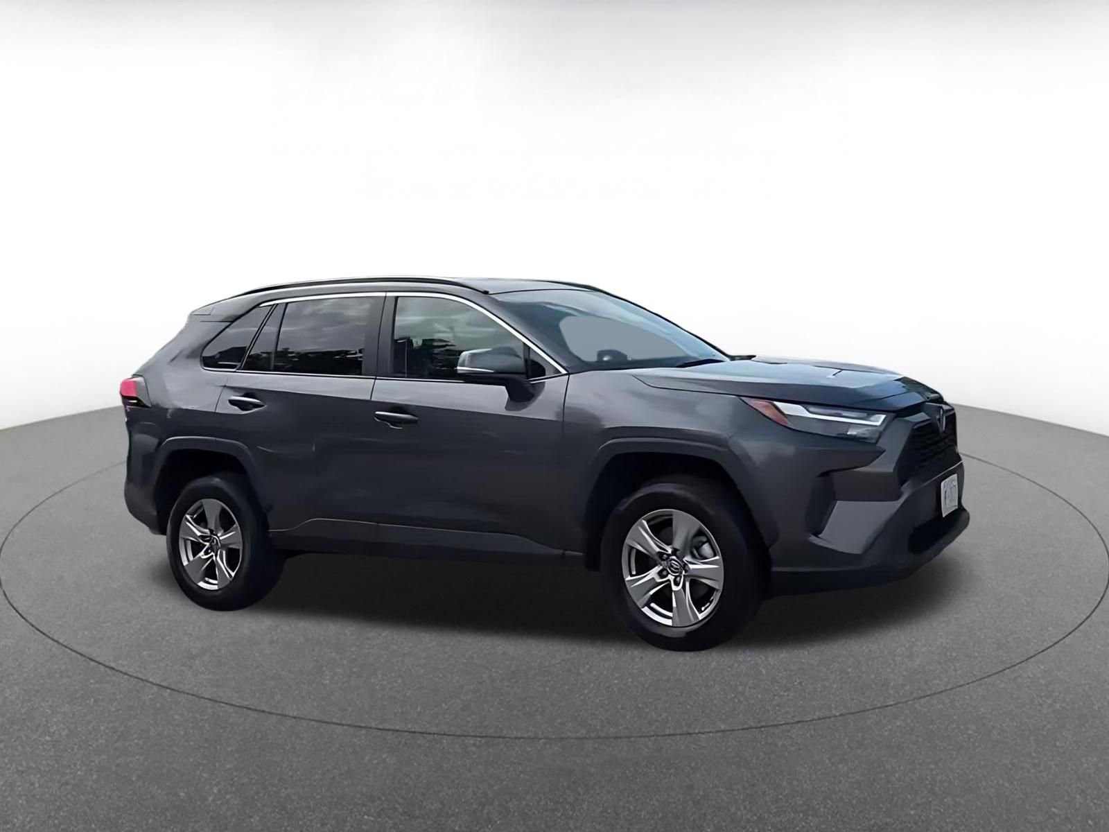 Thumbnail: 2025 Toyota RAV4 - 2
