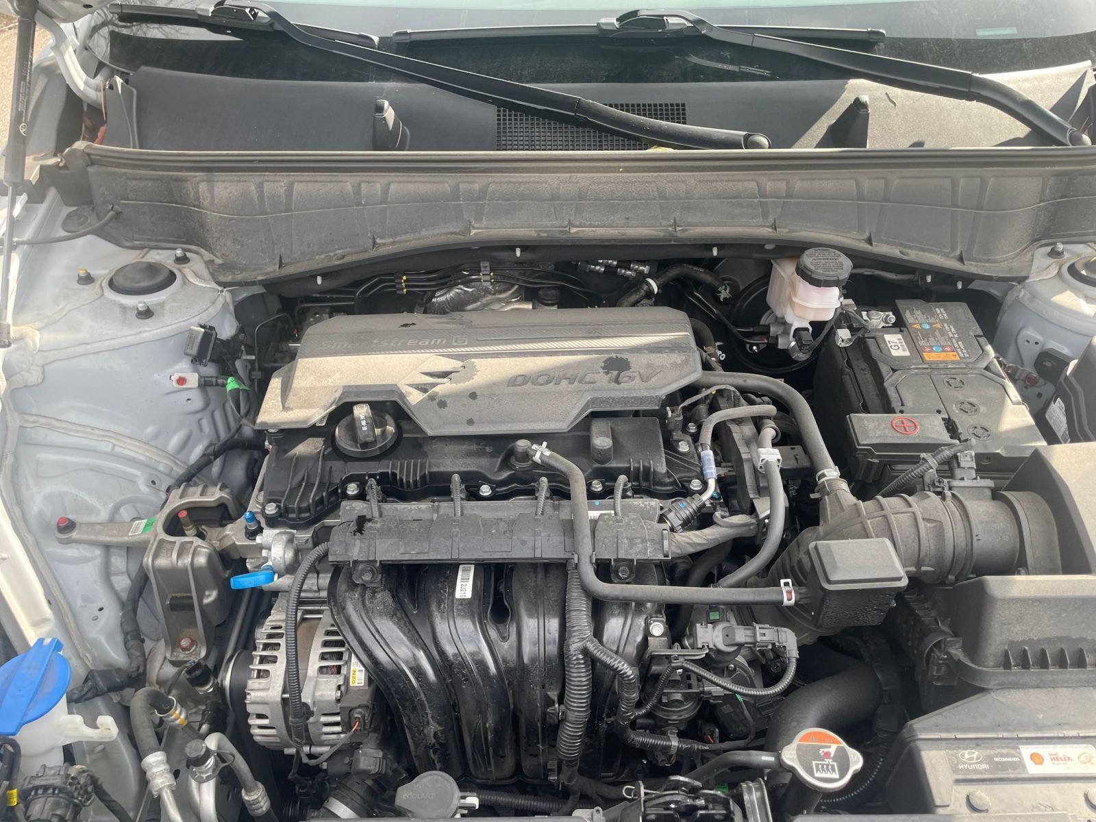 Thumbnail: 2025 Hyundai Kona - 30