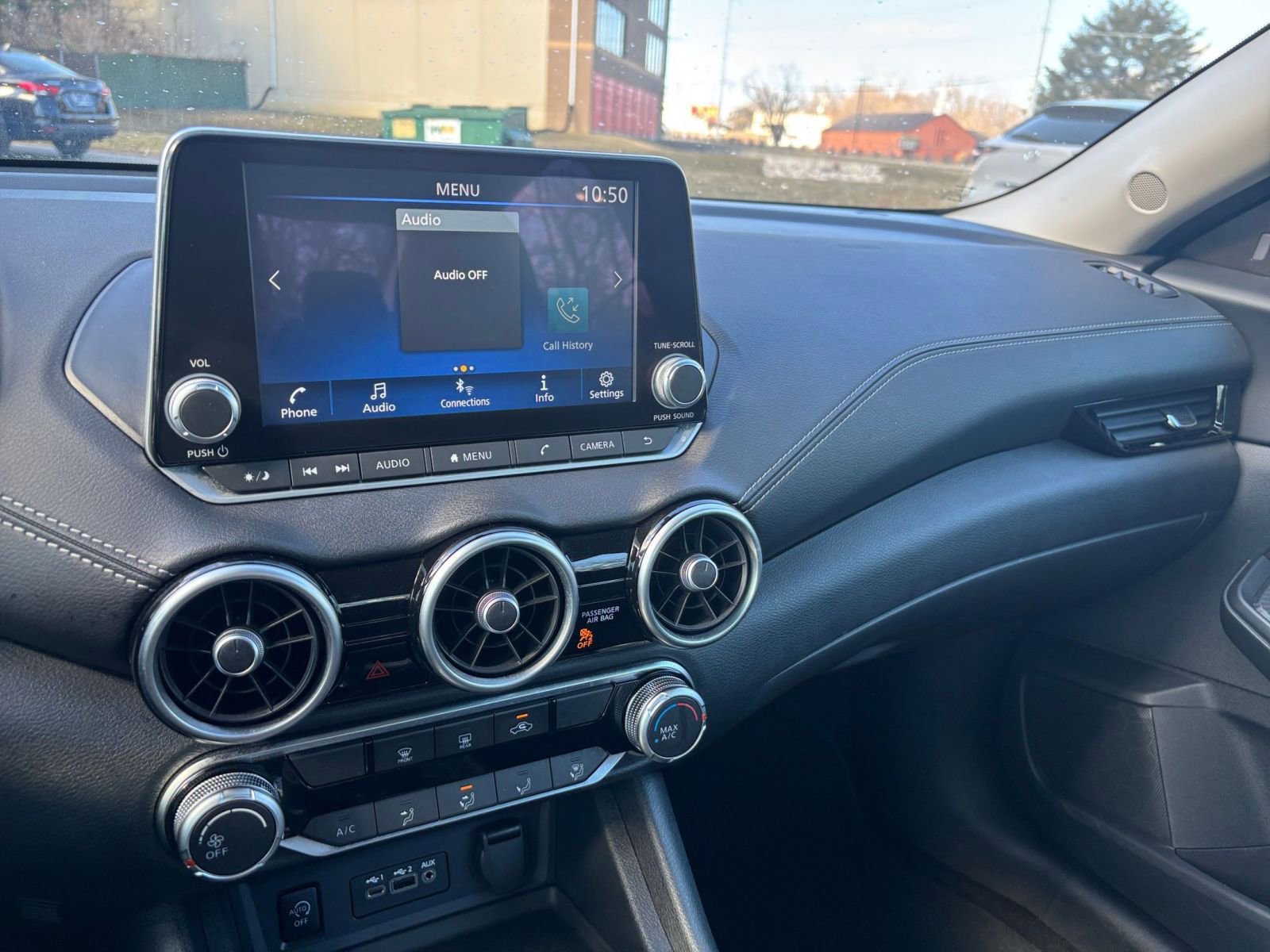 Thumbnail: 2024 Nissan Sentra - 33