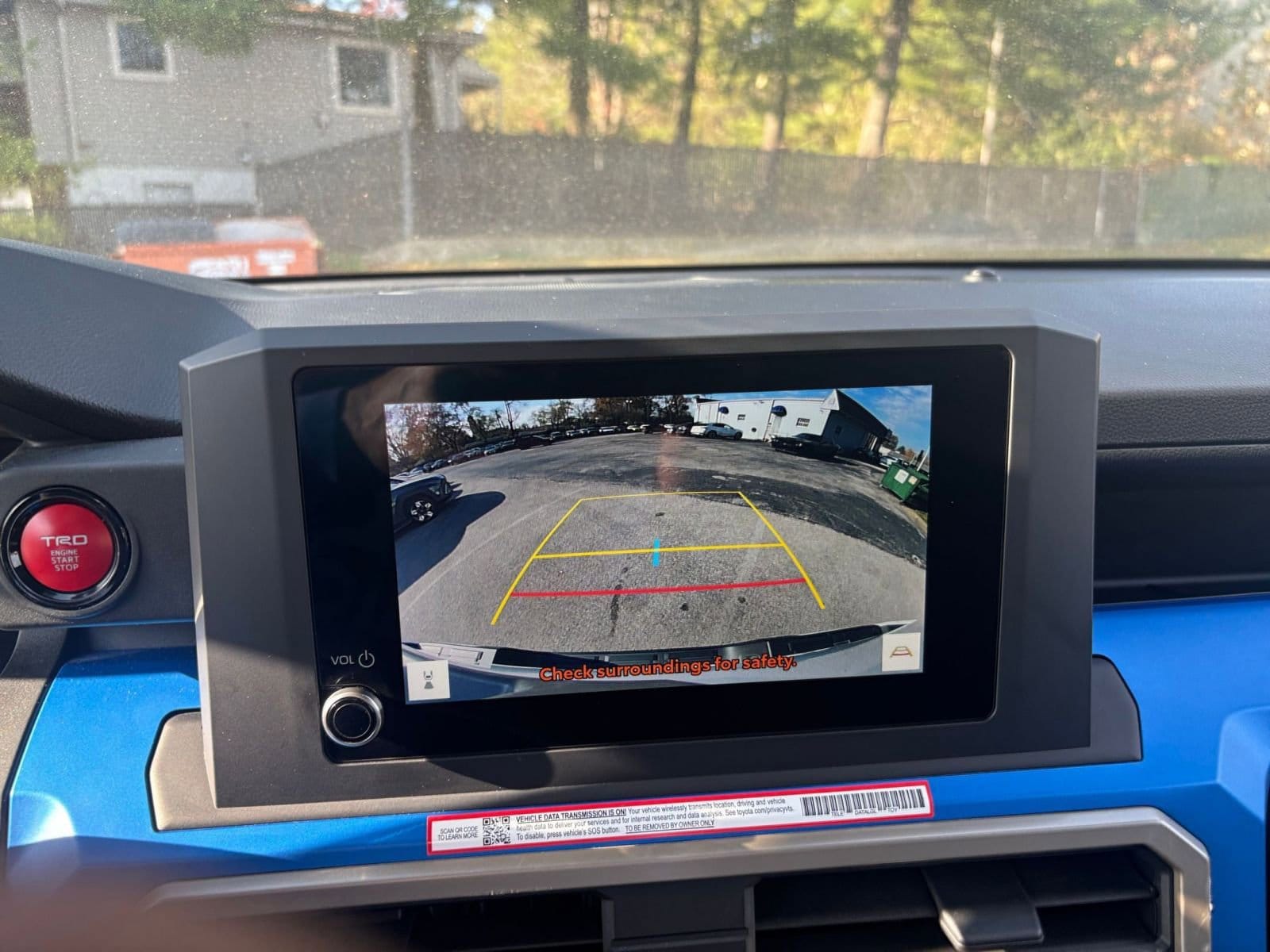 Thumbnail: 2025 Toyota Tacoma - 17